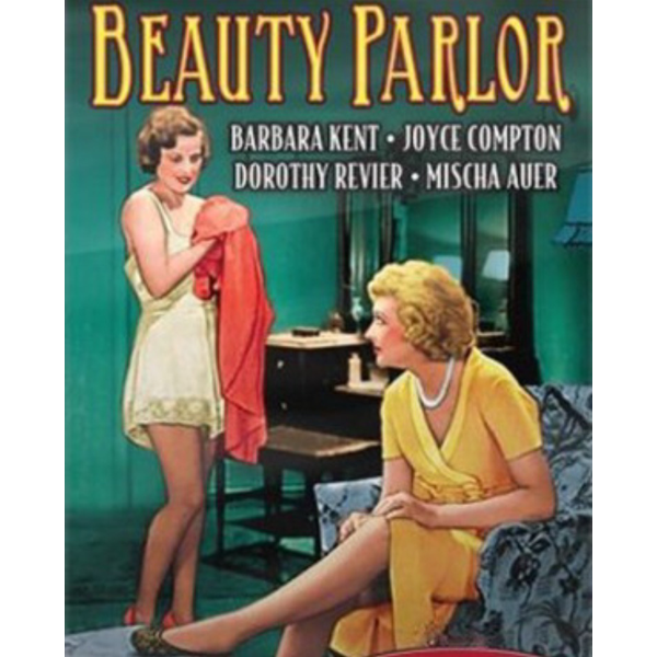 BEAUTY PARLOR (1932)